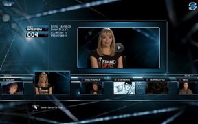 Download Amazing Spider-Man 2nd Screen Hiburan untuk Android tangkapan layar 4