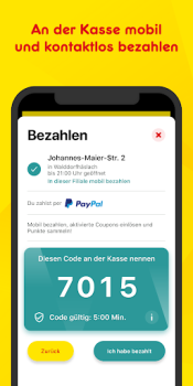 Download Netto-App Pembelian untuk Android tangkapan layar 4