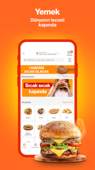 Download Trendyol - Online Alışveriş Pembelian untuk Android tangkapan layar 3