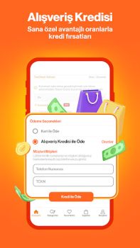 Download Trendyol - Online Alışveriş Pembelian untuk Android tangkapan layar 7