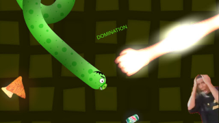 Download Snake Hunt: Worm io Games Zone Arkade untuk Android tangkapan layar 7