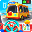 Download  Baby Panda's School Bus