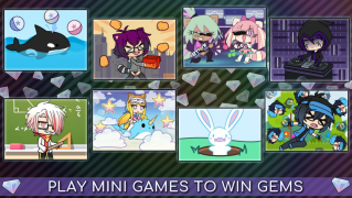 Download Gacha Life Permainan kasual untuk Android tangkapan layar 10