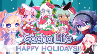 Download Gacha Life Permainan kasual untuk Android tangkapan layar 13