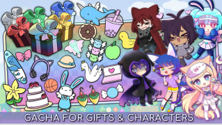 Download Gacha Life Permainan kasual untuk Android tangkapan layar 14