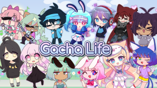 Download Gacha Life Permainan kasual untuk Android tangkapan layar 18