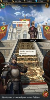 Download Game of Sultans Game peran untuk Android tangkapan layar 7