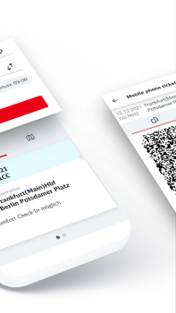 Download DB Navigator Bepergian untuk Android tangkapan layar 5