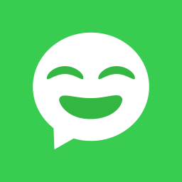 app logo