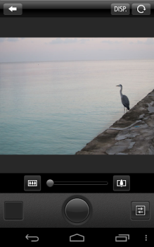 Download Canon CameraWindow Foto untuk Android tangkapan layar 4