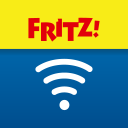 Download  FRITZ!App WLAN