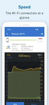 Download FRITZ!App WLAN Komunikasi untuk Android tangkapan layar 3