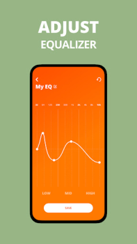 Download JBL Headphones Musik dan audio untuk Android tangkapan layar 5
