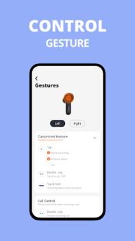 Download JBL Headphones Musik dan audio untuk Android tangkapan layar 6