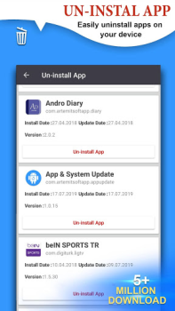 Download Update Software Alat untuk Android tangkapan layar 5