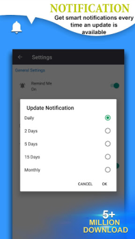 Download Update Software Alat untuk Android tangkapan layar 6