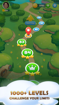 Download Skip-Bo Permainan papan untuk Android tangkapan layar 4