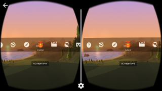 Download Cardboard Miscellaneous untuk Android tangkapan layar 3
