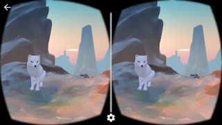 Download Cardboard Miscellaneous untuk Android tangkapan layar 4