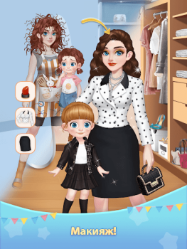 Download Hey Beauty: Love & Puzzle Permainan kasual untuk Android tangkapan layar 5