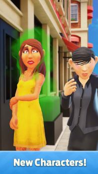 Download Mergedom: Home Design Teka-teki untuk Android tangkapan layar 5