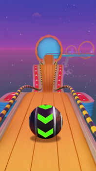Download Ball Game 3D Permainan kasual untuk Android tangkapan layar 5
