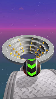 Download Ball Game 3D Permainan kasual untuk Android tangkapan layar 6