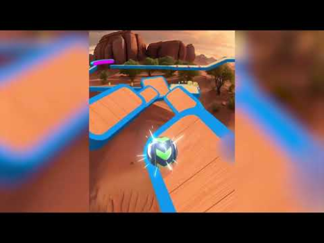 Download Ball Game 3D Permainan kasual untuk Android tangkapan layar 8