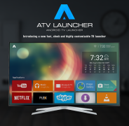 Download ATV Launcher Personalisasi untuk Android