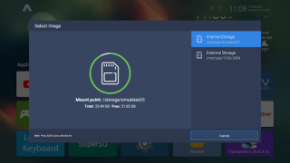 Download ATV Launcher Personalisasi untuk Android tangkapan layar 7