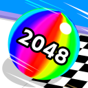 Download  Ball Run 2048: merge number