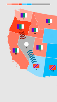 Download State.io — Conquer the World Strategi untuk Android tangkapan layar 2