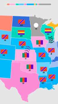Download State.io — Conquer the World Strategi untuk Android tangkapan layar 3