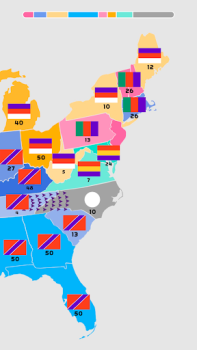 Download State.io — Conquer the World Strategi untuk Android tangkapan layar 4