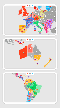 Download State.io — Conquer the World Strategi untuk Android tangkapan layar 5