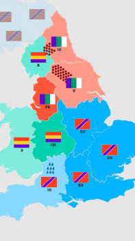 Download State.io — Conquer the World Strategi untuk Android tangkapan layar 7