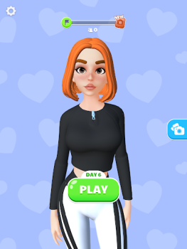 Download Bra Maker Simulator untuk Android tangkapan layar 6