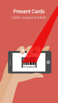 Download Cards - Mobile Wallet Kerja untuk Android tangkapan layar 5