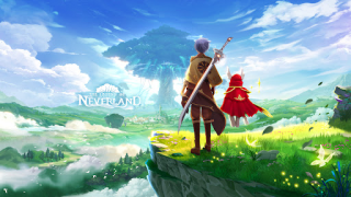 Download The Legend of Neverland Game peran untuk Android tangkapan layar 6