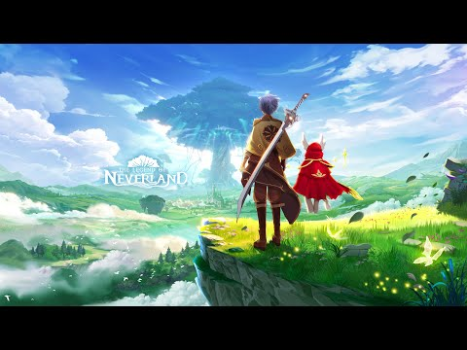 Download The Legend of Neverland Game peran untuk Android tangkapan layar 8