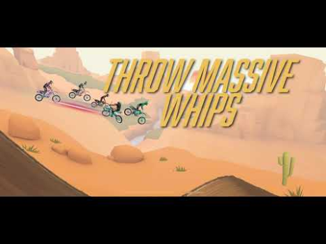 Download Mad Skills Motocross 3 Ras untuk Android tangkapan layar 8
