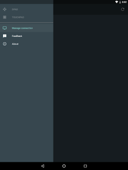 Download Android TV Remote Control Alat untuk Android tangkapan layar 7