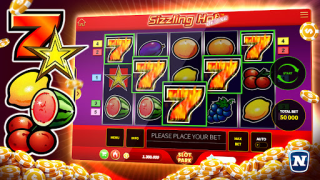 Download Slotpark Casino Slots Games Kasino untuk Android tangkapan layar 2