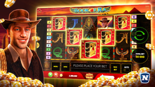 Download Slotpark Casino Slots Games Kasino untuk Android tangkapan layar 3