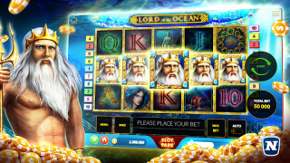 Download Slotpark Casino Slots Games Kasino untuk Android tangkapan layar 4