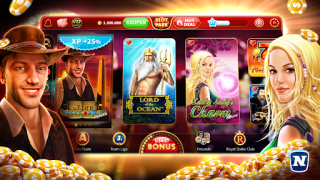 Download Slotpark Casino Slots Games Kasino untuk Android tangkapan layar 5