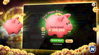 Download Slotpark Casino Slots Games Kasino untuk Android tangkapan layar 6