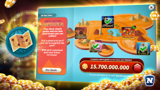 Download Slotpark Casino Slots Games Kasino untuk Android tangkapan layar 7