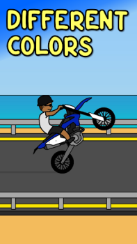 Download Wheelie Life Ras untuk Android tangkapan layar 2