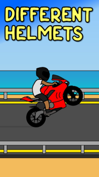 Download Wheelie Life Ras untuk Android tangkapan layar 3